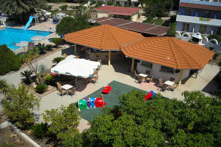 Exterior & Views 2, Pefkos Breeze Family Resort & Spa, South Aegean