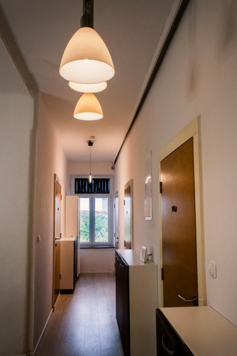 Others 2, Hostel Jadran, Pag