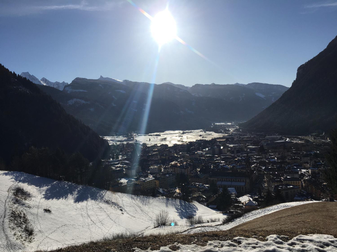Others 5, Maison Perrod Wellness & Outdoor Experience, Trento