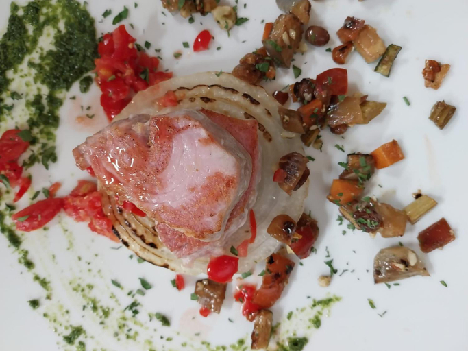 Food & Drinks 4, Case Vacanze Bellavista, Agrigento