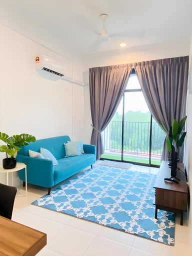 Others 4, The Sweet Escape @ Imperio Professional Suite, Pokok Sena