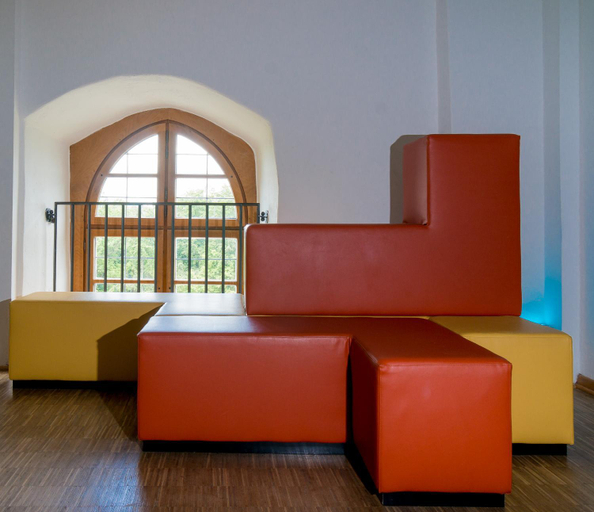 Others 5, Jugendherberge Saldenburg, Freyung-Grafenau