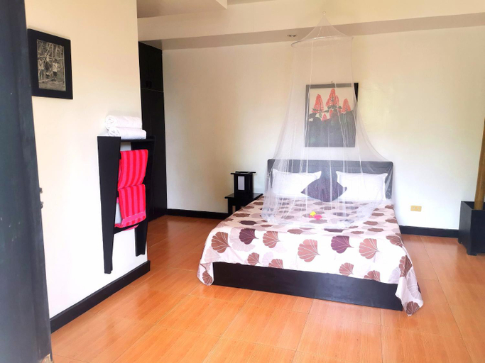 Bedroom 3, La Pernela Resort, Dauis