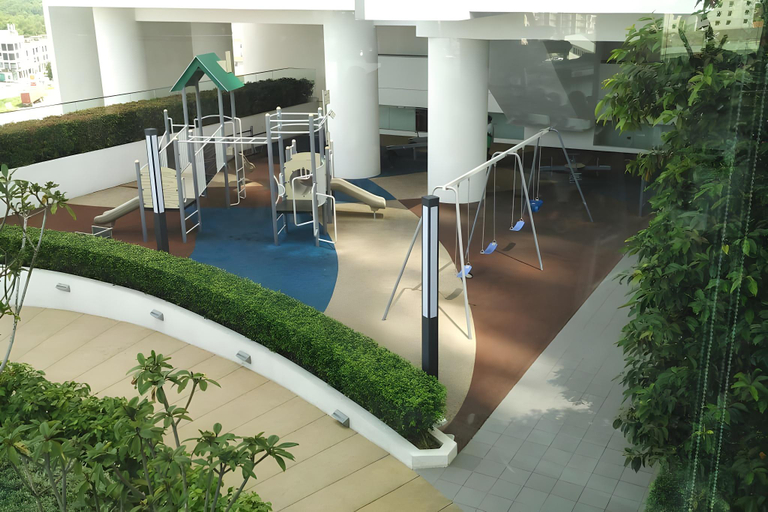 Sport & Beauty 2, Butterworth Apartments, North Seberang Perai