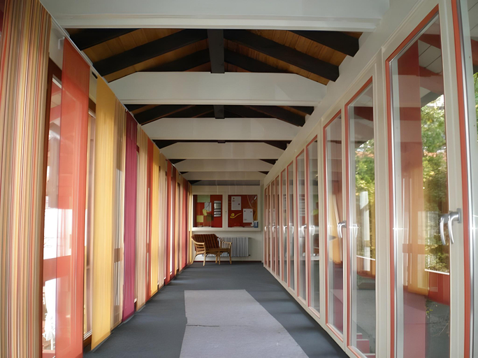 Others 5, Appartement-Haus Blumenhof, Passau