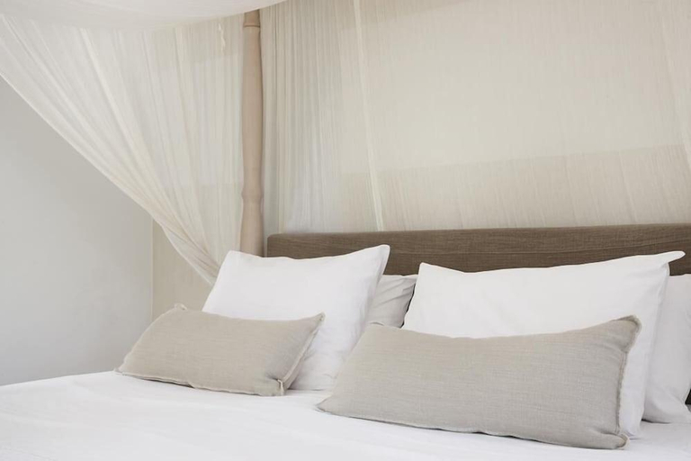 Bedroom 2, Cascade Holiday Resort Poros, Attica