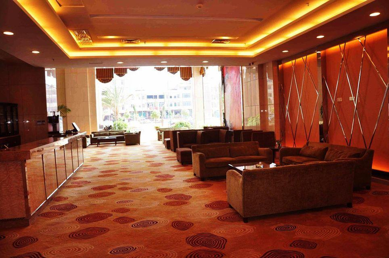 Others 2, New Cozy Harbour Hotel, Nanning
