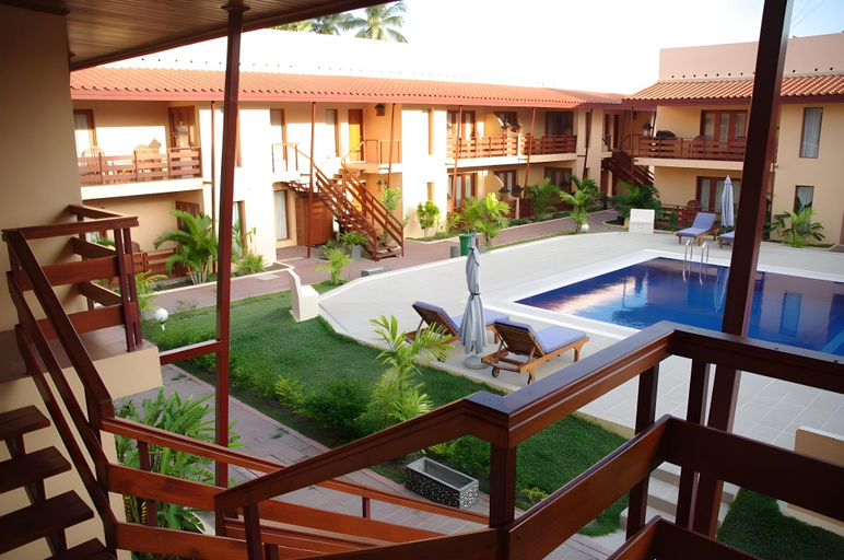 Others 2, Arbiru Beach Resort, Dili