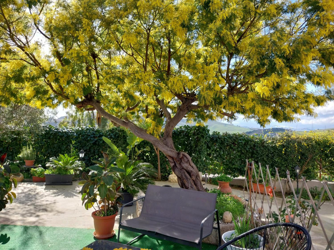 Others 5, Villa Lachesi, Palermo