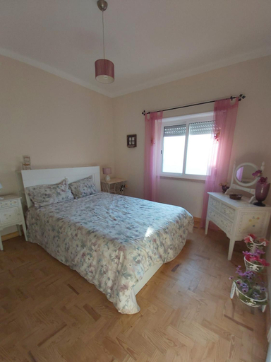 Bedroom 2, Casa dos Malmequeres - Praia do Magoito - Sintra, Sintra