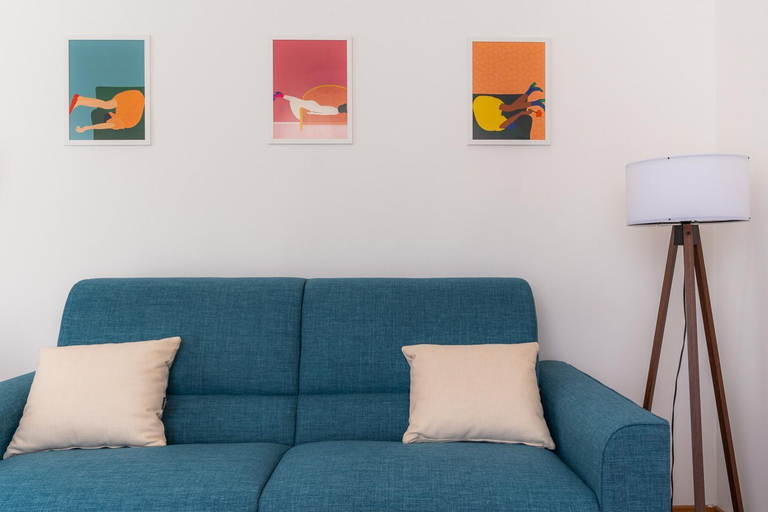 Others 3, Ierone Apartment with Balcony by Wonderful Italy, Syracuse