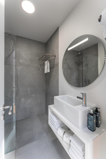 Bathroom 3, Joao de Oliveira casas de campo, Ponta Delgada