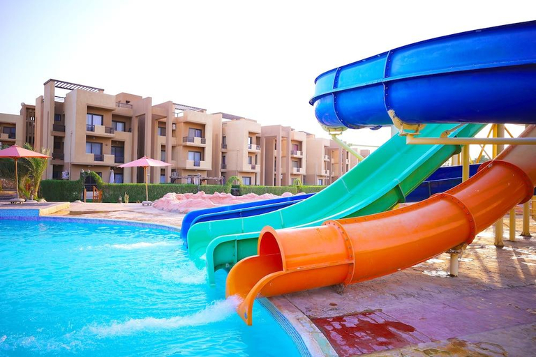 Sport & Beauty 5, Blue Bay Asia Resort El Sokhna, 'Ataqah
