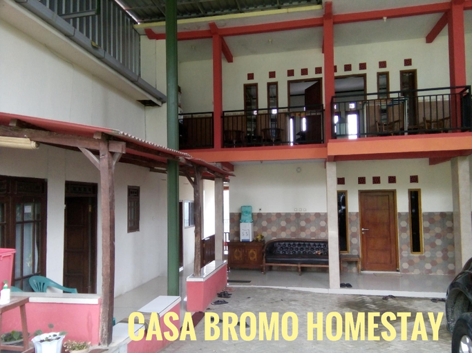 Others 5, CASA BROMO HOMESTAY - PRIVATE ROOM 1, Probolinggo