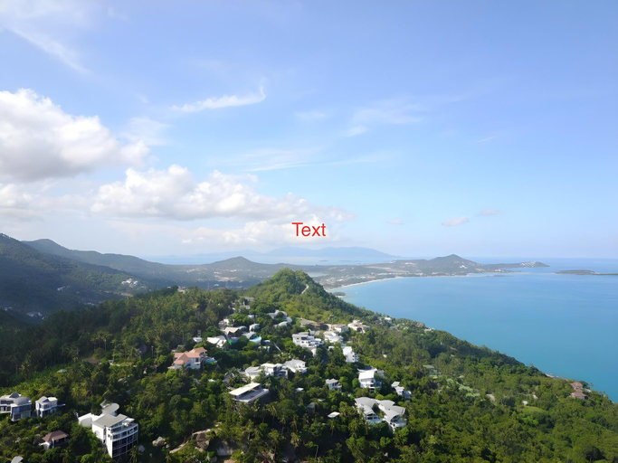 Others 5, Oceanview romantic Villa, Ko Samui