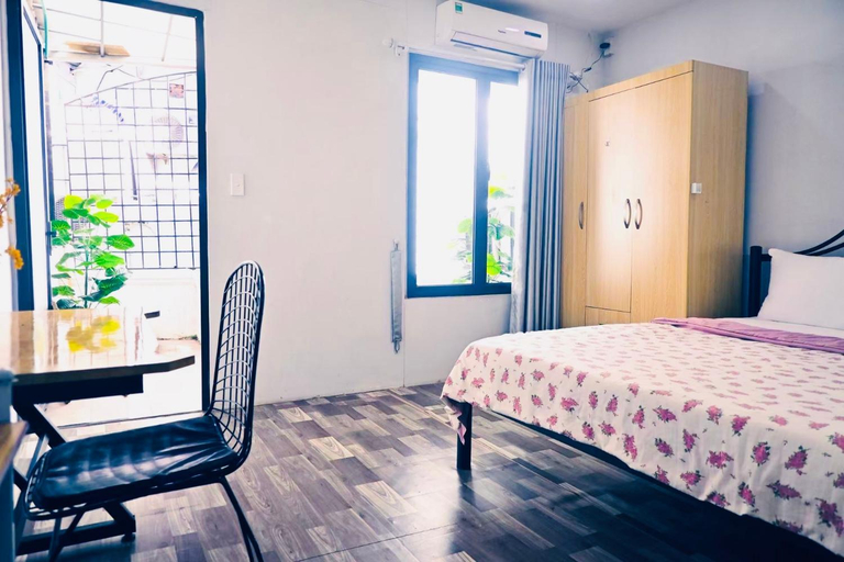 3, Yuki Hanoi Center Apartment, Ba Đình