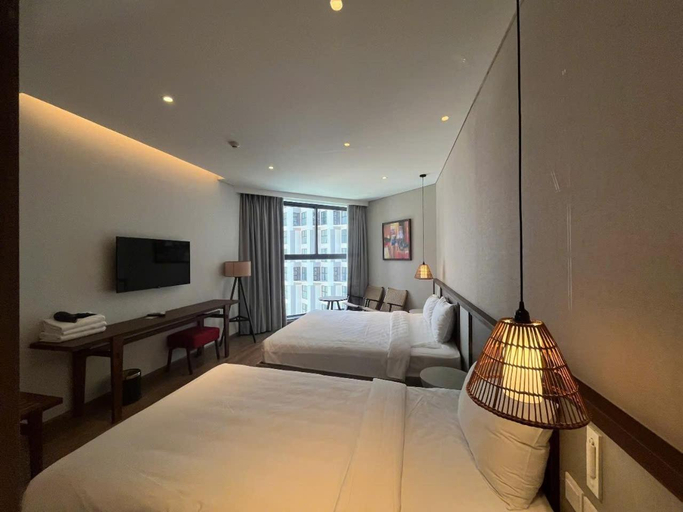 Bedroom 3, Apec Mandala Mũi Né, Phan Thiết