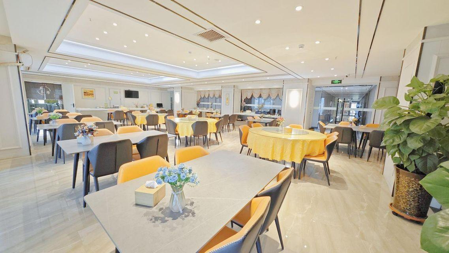 Food & Drinks, Vienna Hotel Hohhot Zhaojun Road, Hohhot
