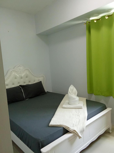Bedroom 3, Sea Residences david, Pasay City