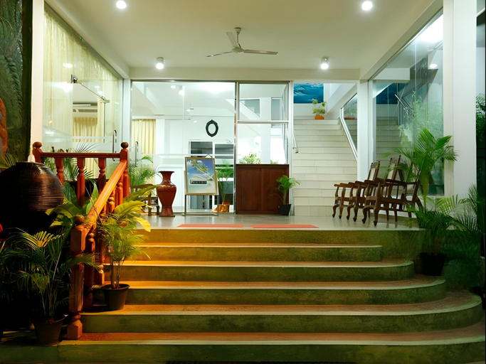 Others 5, Hotel Aradhana, Galle Four Gravets