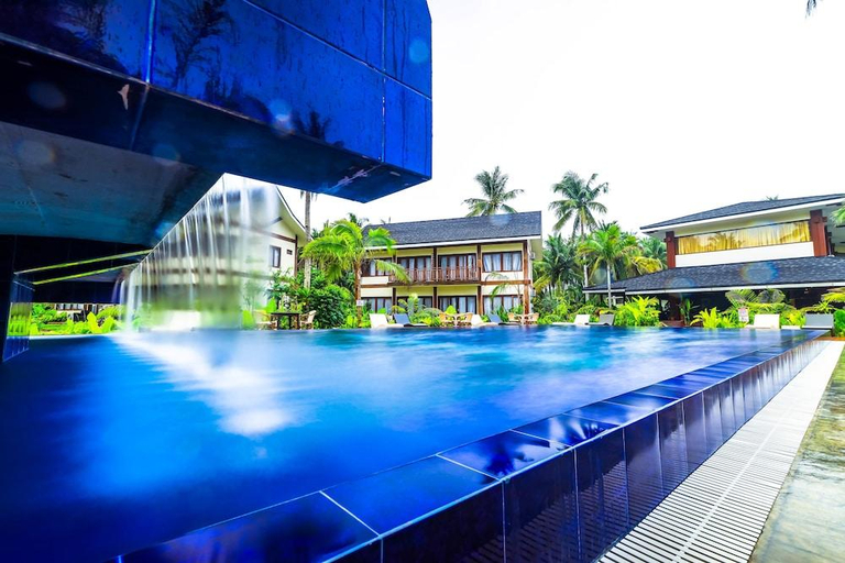 Sport & Beauty 2, Retreat Siargao Resort Corp., General Luna