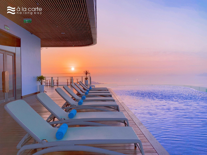 Sport & Beauty 2, A La Carte Ha Long Bay Managed by TASECO, Hạ Long
