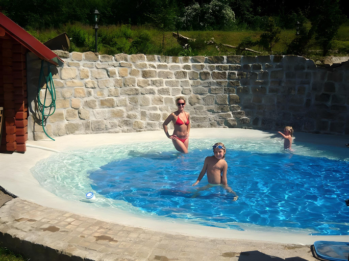 Sport & Beauty 3, Willa Brygida Spa, Kłodzko