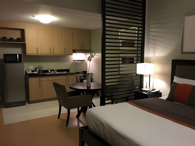 Bedroom 2, Avant Serviced Suites - Personal Concierge, Taguig