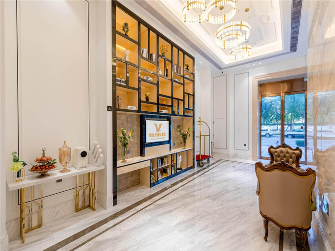 Others 5, Vienna Hotel(Shunfengshan Park, Shunde), Foshan