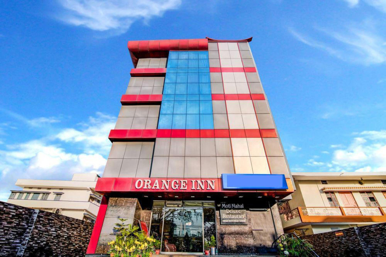 Others 4, Hotel Orange Inn, Patna