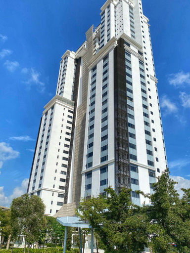 2, Kota Damansara Apartments, Petaling Jaya