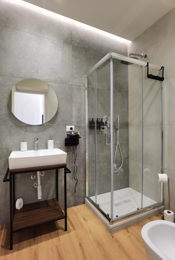 Others 3, Tersikore bedrooms, Agrigento