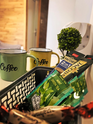 Food & Drinks, 4 Rooms, Plovdiv