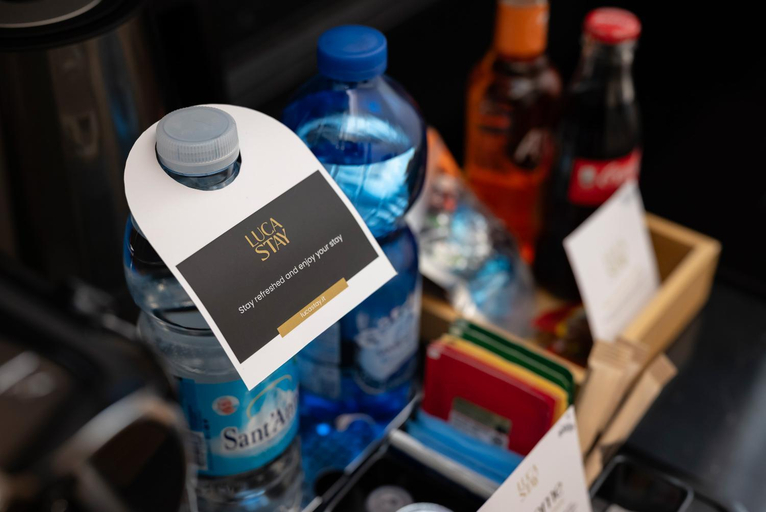 Food & Drinks 4, Luca Stay Duomo Visconti Suites, Milano