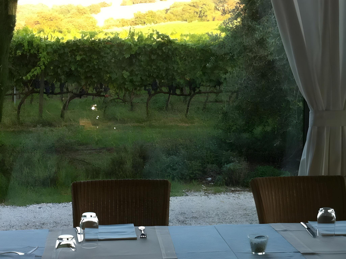 Food & Drinks 4, Relais Villa Acquaviva, Grosseto
