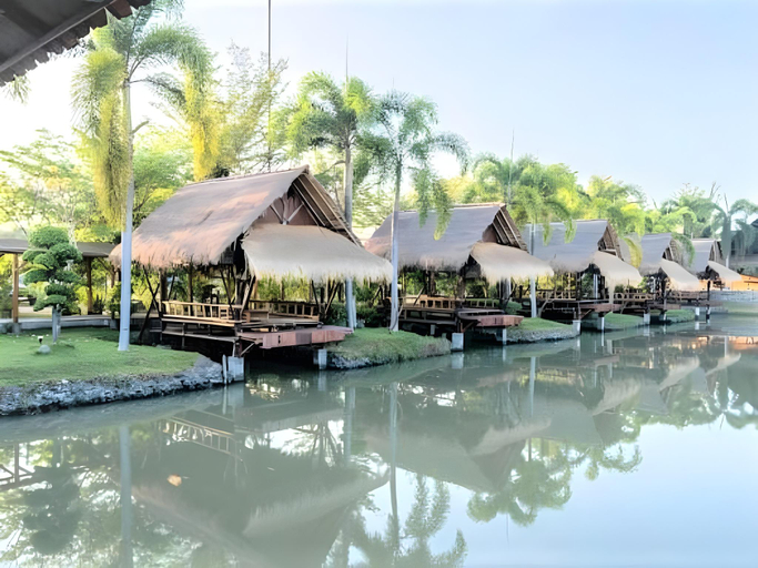 Sport & Beauty, PAITON COTTAGE, Probolinggo