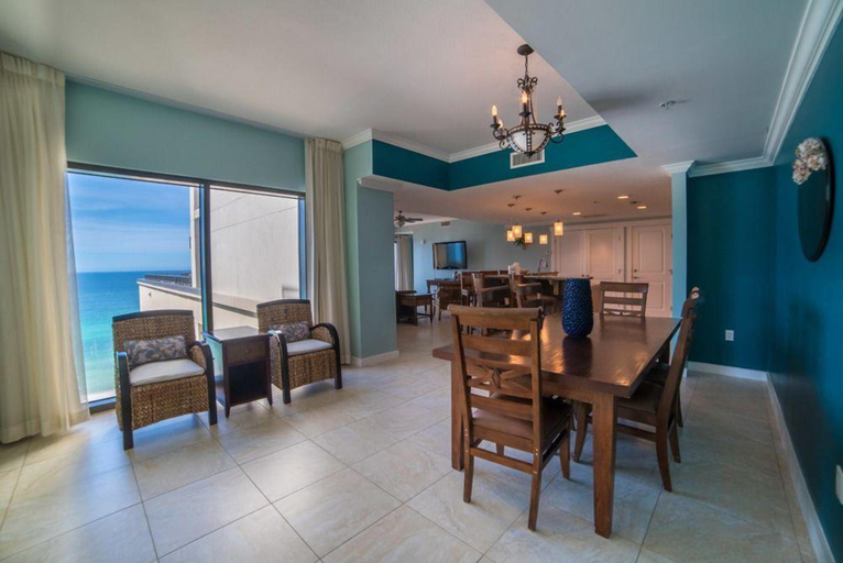 Others 5, Origin at Seahaven, Bay