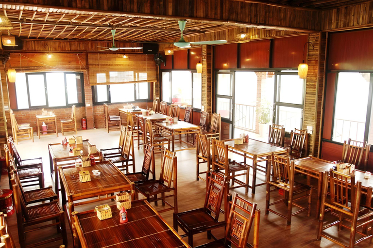 Food & Drinks 5, Ninh Binh Greenland Homestay, Hoa Lư