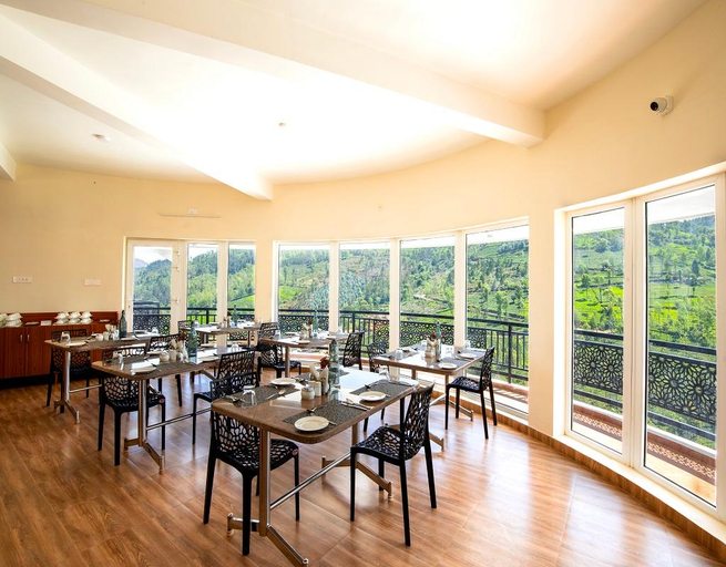 Food & Drinks 4, COASTAL GRAND RESORT - KOTAGIRI, The Nilgiris