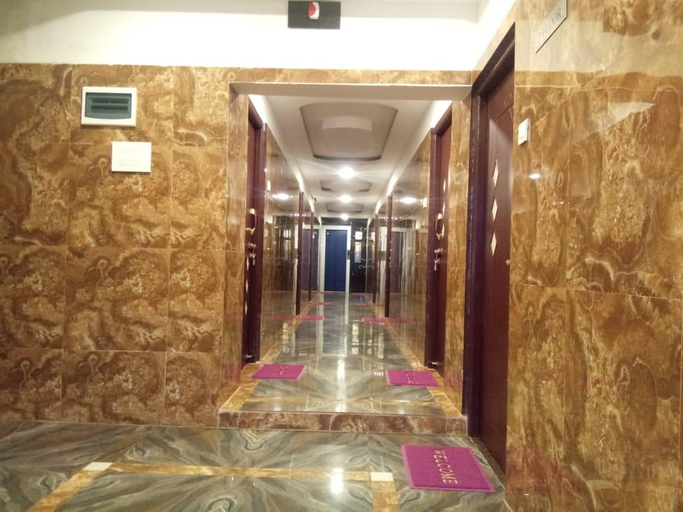 Others 5, Hotel Temple Tower, Ramanathapuram