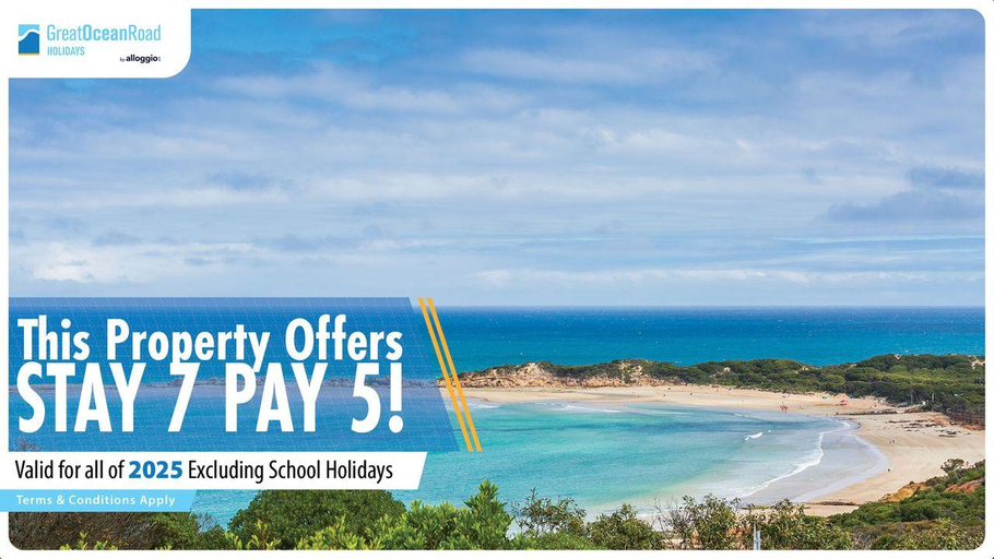 Others 4, George St Retreat, Surf Coast - West