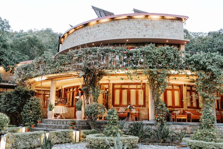Exterior & Views 1, The Den Corbett, Nainital