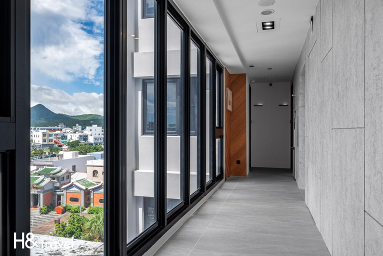 Others 5, Black Horn bnb, Pingtung
