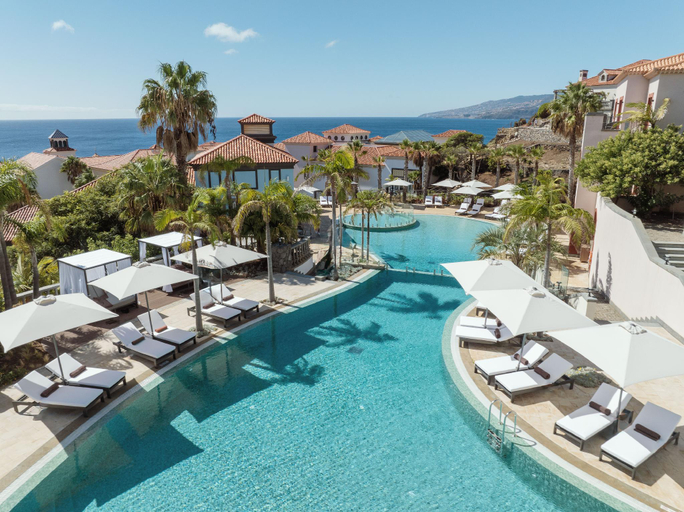 Sport & Beauty 2, Hyatt Ziva Madeira, Machico