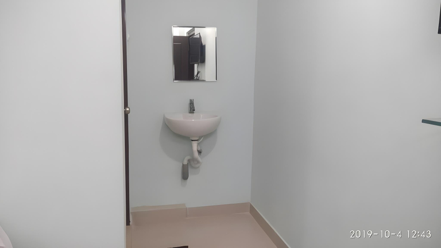 Others 5, i-ROOMZ Hotel Partha Grand, Kurnool