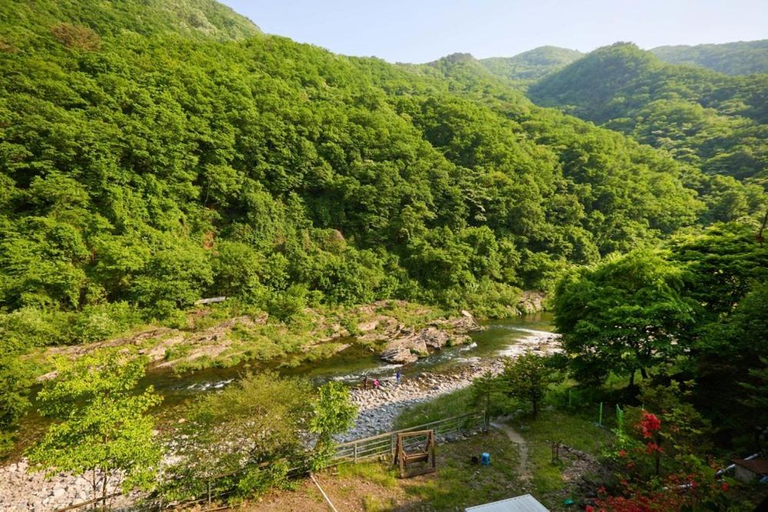 Others 5, Gapyeong Natural Harmony Pension, Gapyeong
