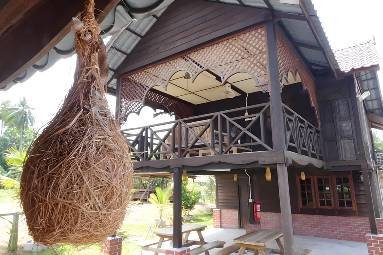 Exterior & Views 1, MyDesaStay, Sabak Bernam