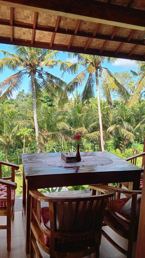 Food & Drinks 4, Cegeng Lestari Guest House, Karangasem