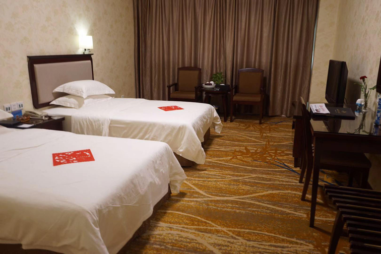 4, Landscape Hotel, Ningde