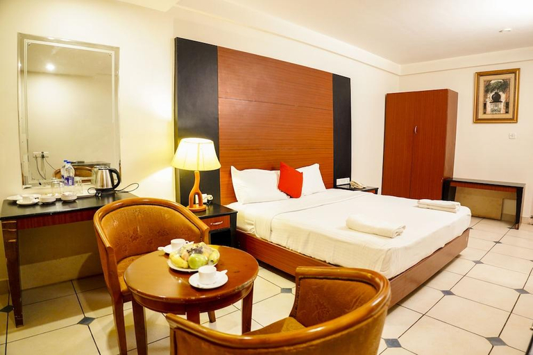 Bedroom 2, Emarald Resort, Malappuram